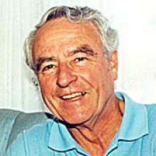 EDMOND PAUL BLANCHETTE Obituary pic
