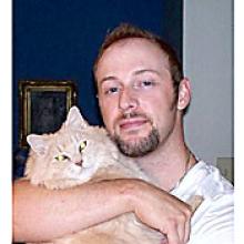 KEVIN JOHN GERVAIS Obituary pic