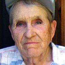 LAURENCE HENRY MOYER Obituary pic