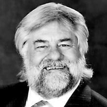 GEORGE WATSON NORTON Obituary pic