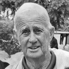 KENNETH MATHEWS Obituary pic