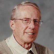 JAMES (JIM) ARCHIBALD MCKINLEY Obituary pic