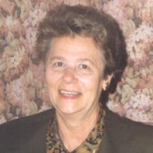 MARGARET CHRISTINA MAKI (FLECK) Obituary pic