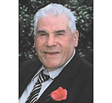 PASQUALE CASCEGNA Obituary pic
