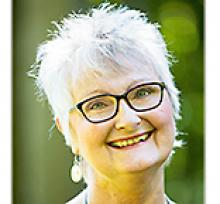 PATRICIA LYNNE O'HARA Obituary pic