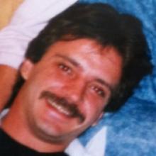 GLENN WILLIAM JOHN LAPPI Obituary pic