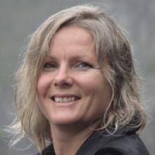 CAROLYN JANE KLASSEN Obituary pic
