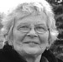 CLARA CATHERINE THOROSKI (LINN) Obituary pic