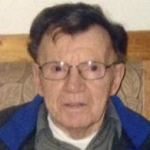 STUART WILLIAM BUCKLER Obituary pic