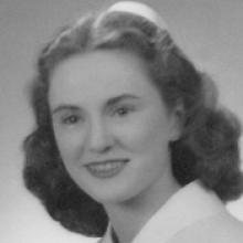 DAWN RUE'ANN CAMPBELL Obituary pic