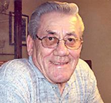 JAMES (JIM) EDMONDS Obituary pic