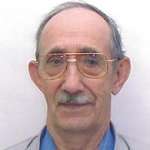 JOSEPH EDWARD BAZINET Obituary pic