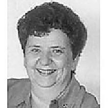 BRENDA GAIL BOCH Obituary pic