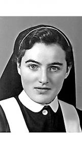 ELIZABETH HENDRIKA NIESINK Obituary pic