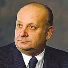 CARL KRAWCHENKO Obituary pic