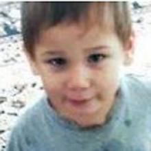 CHASE THOMAS MARTENS Obituary pic