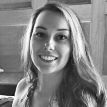 BRENNA MARIE TALMAGE Obituary pic