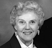 TANIS ELSA MCNAIRNAY (SUNDE) Obituary pic