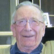 WILLIAM CLARK ENDALL Obituary pic