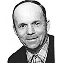 CLIFFORD ERIC ANDERSON Obituary pic