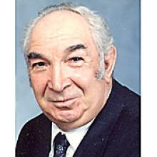 AURELIO SIMAS SOUSA Obituary pic