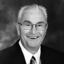 ALLAN CLIFFORD BRISCOE Obituary pic