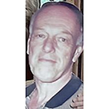 BRIAN ACLAND Obituary pic