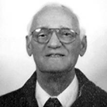 ANDREW VAGASI Obituary pic