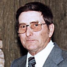 JOHN (JACK) JOSEPH KING Obituary pic