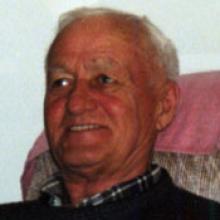 JOHN (JACK) MITCHELL Obituary pic