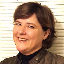JOCELYN LOUISE TITUS Obituary pic