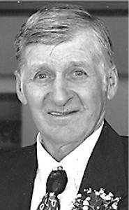 JOHN WINNICKY Obituary pic