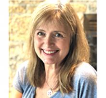 KAREN MURIEL NIESINK (ASKEW) Obituary pic