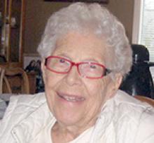 BETTY ALISON VELPEL (RELIHAN) Obituary pic