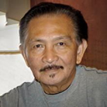 IGNACIO P. FALGUI (IGGY) Obituary pic