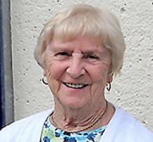 EDNA MAE MULDER Obituary pic