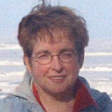 LESLIE DIANE CASTLING  Obituary pic
