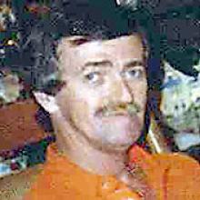 JAMES D. (JIM) GRAY - Obituary pic