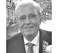 HARRY LAZARENKO Obituary pic