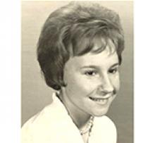 JUDITH COREEN CAMIRE (JUDY) (ROBBINS) Obituary pic