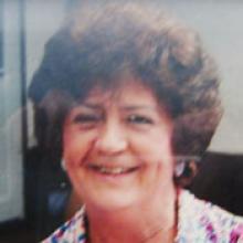 FLORENCE  ROKA  Obituary pic