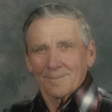 GILBERT GELINAS Obituary pic