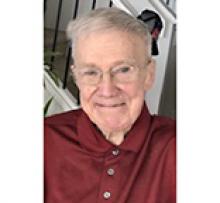 LOUIS JOSEPH HARMEL (LOU) Obituary pic