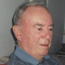 LAWRENCE JAMES BATES Obituary pic