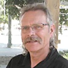 RAYMOND LORNE DALMAN Obituary pic