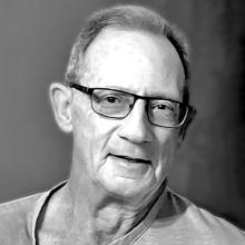 GREGORY ALLAN WILSON Obituary pic
