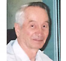 THEODORE ALBERT MALMQUIST Obituary pic