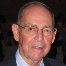 ANDRE BAZIN Obituary pic