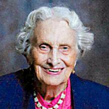 EVA MOON Obituary pic
