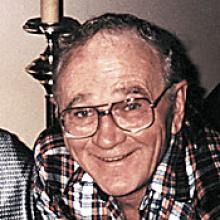 BARRY LAVERNE EDWARDS Obituary pic